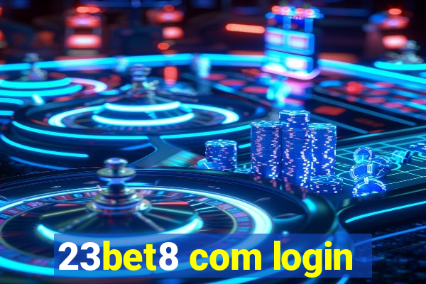 23bet8 com login